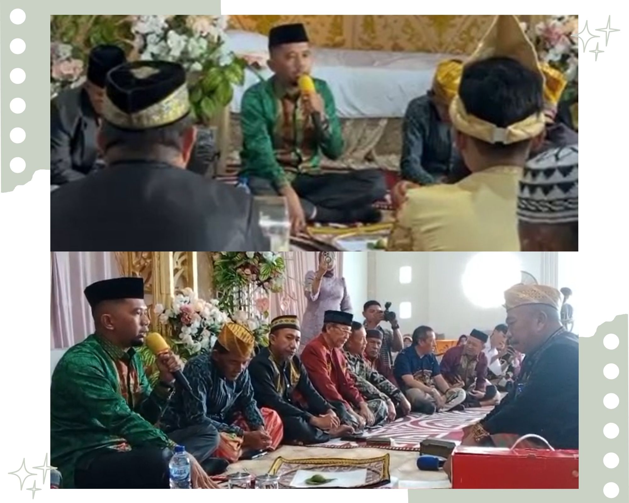 UPACARA ADAT MOWINDAHAKO